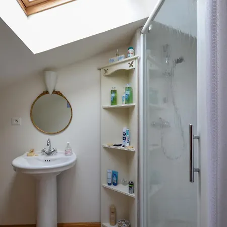 Charming Mansion In With Pool * La Foret-de-Tesse