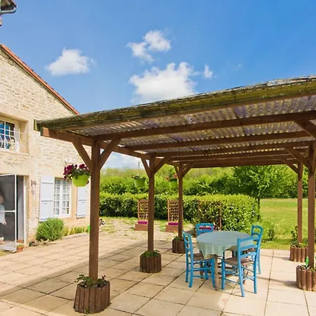 Charming Mansion In With Pool Vakantiehuis *
