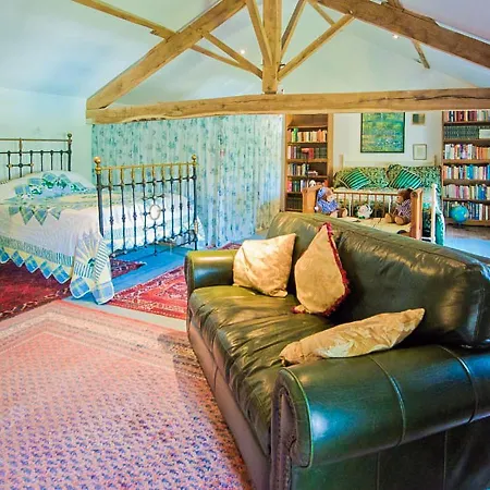 Charming Mansion In With Pool Vakantiehuis La Foret-de-Tesse